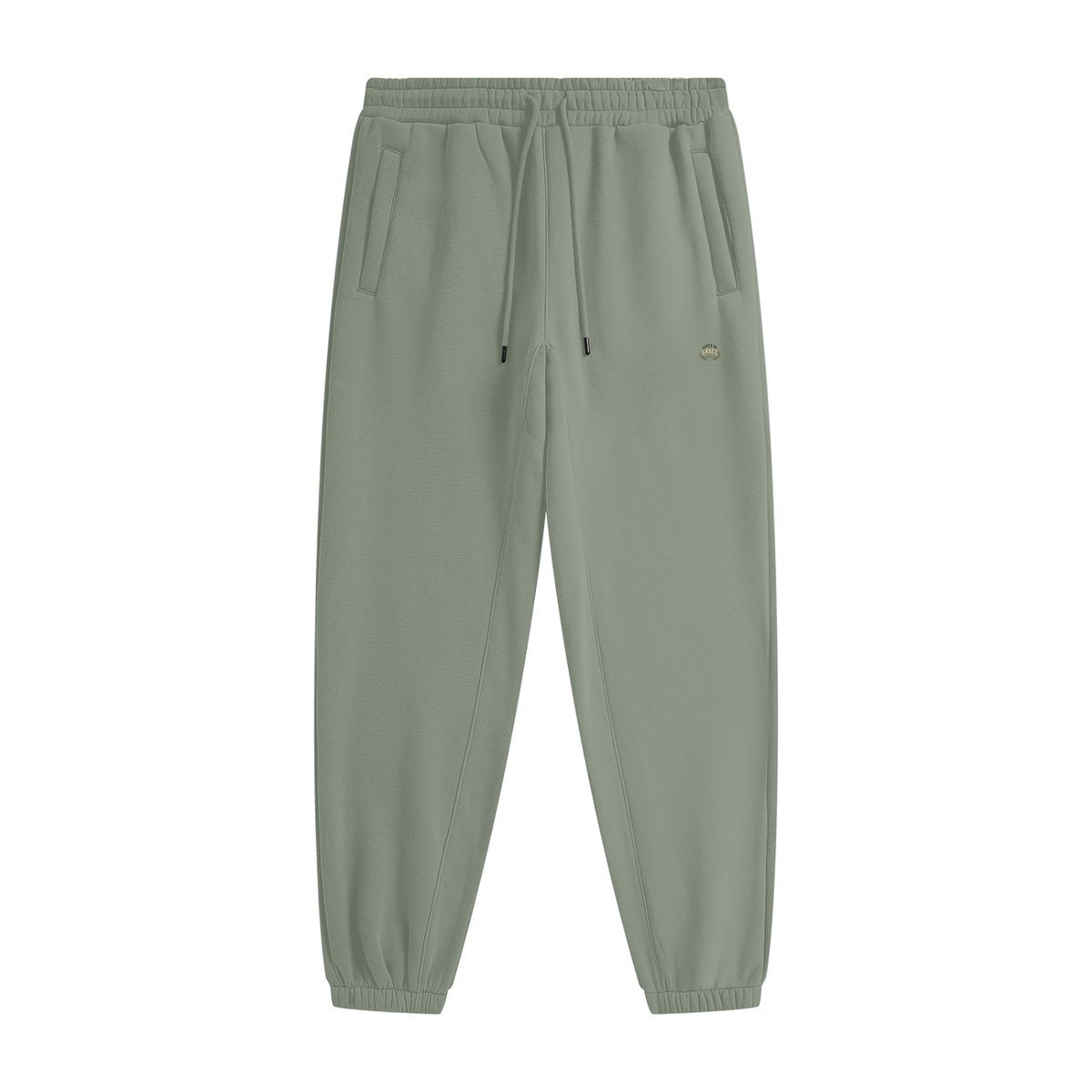 SAVED BY GRACE THROUGH FAITH Joggers