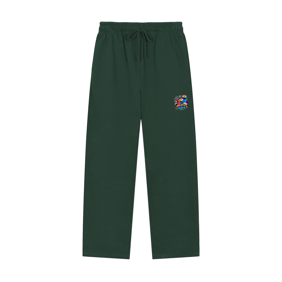 WORK OUT YOUR SALVATION WITH FEAR AND TREMBLING PHILIPPIANS 2:12 Sweatpants