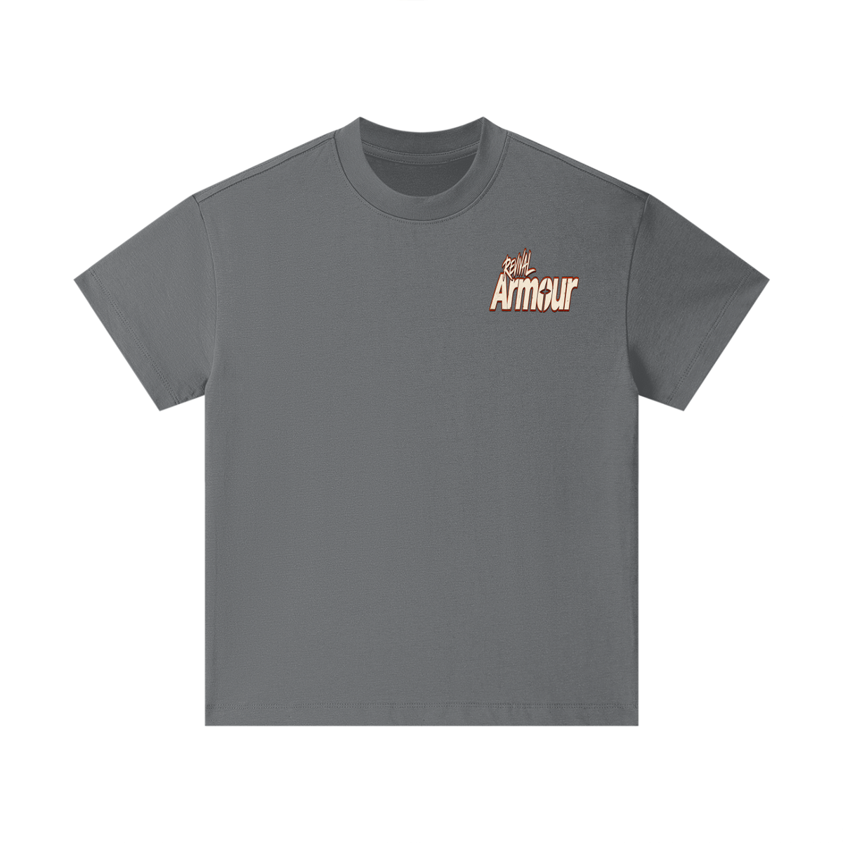 REVIVAL ARMOUR Kids T-Shirt