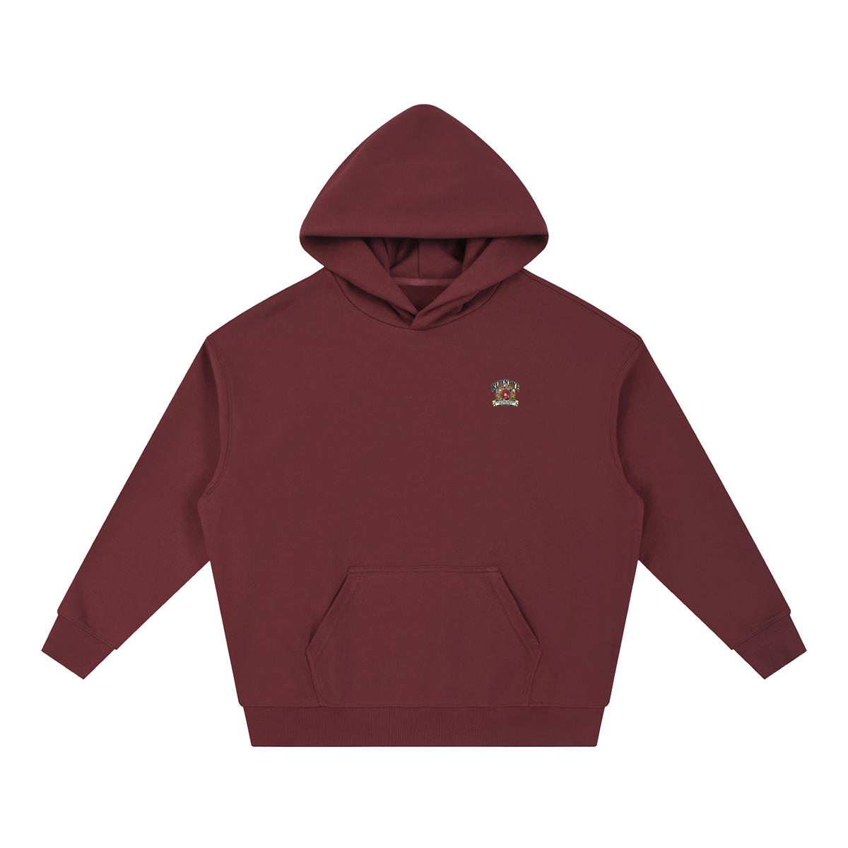 EPENT YE THERE ARE ETERNAL CONSEQUENCES FOR NOT REPENTING YE REVIVAL ARMOUR Hoodie