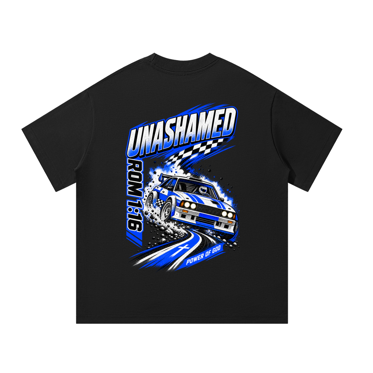 Unashamed T-Shirt