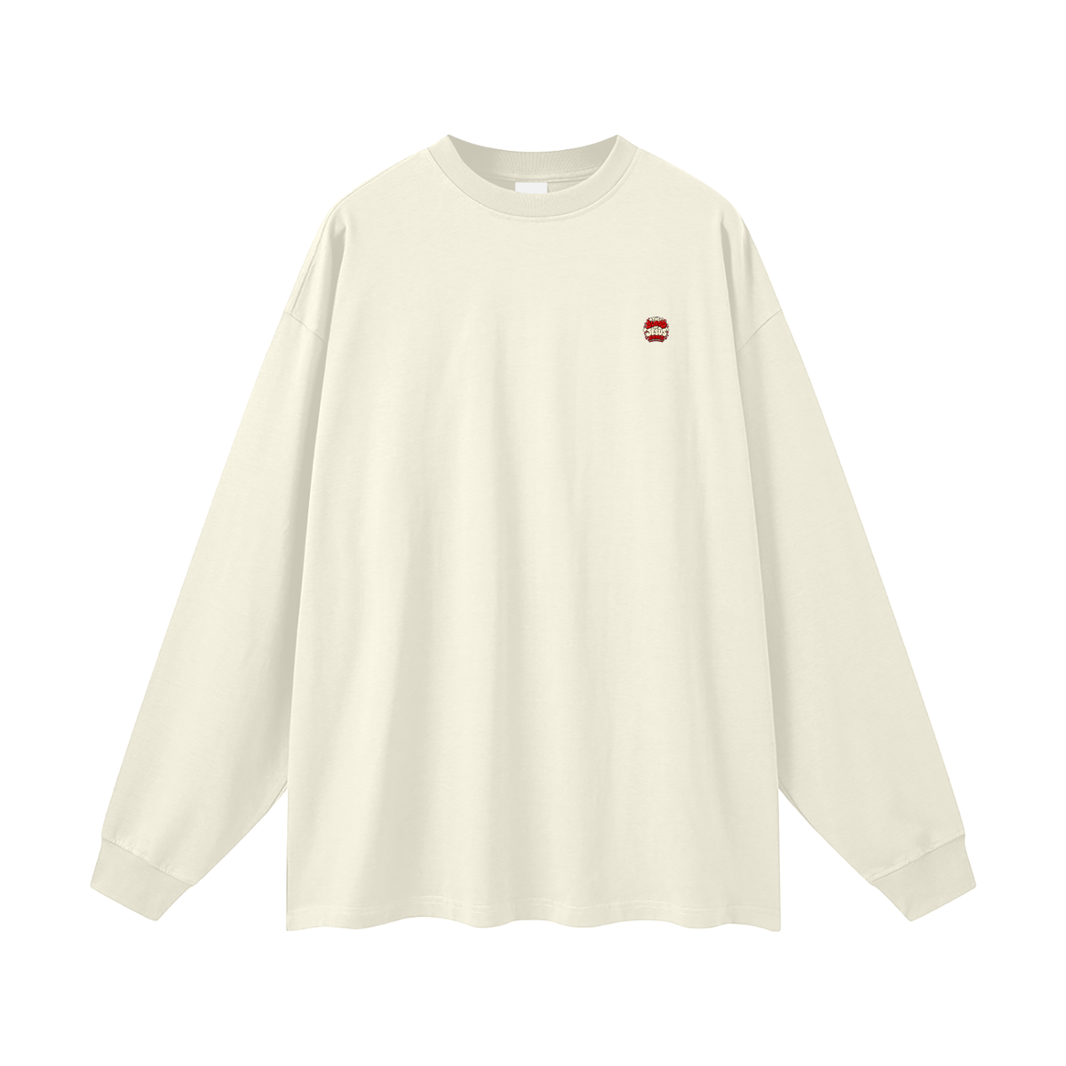 THE BLOOD OF JESUS SAVES ACCORDING TO EPHESIANS 1:7 Long Sleeve T-Shirt