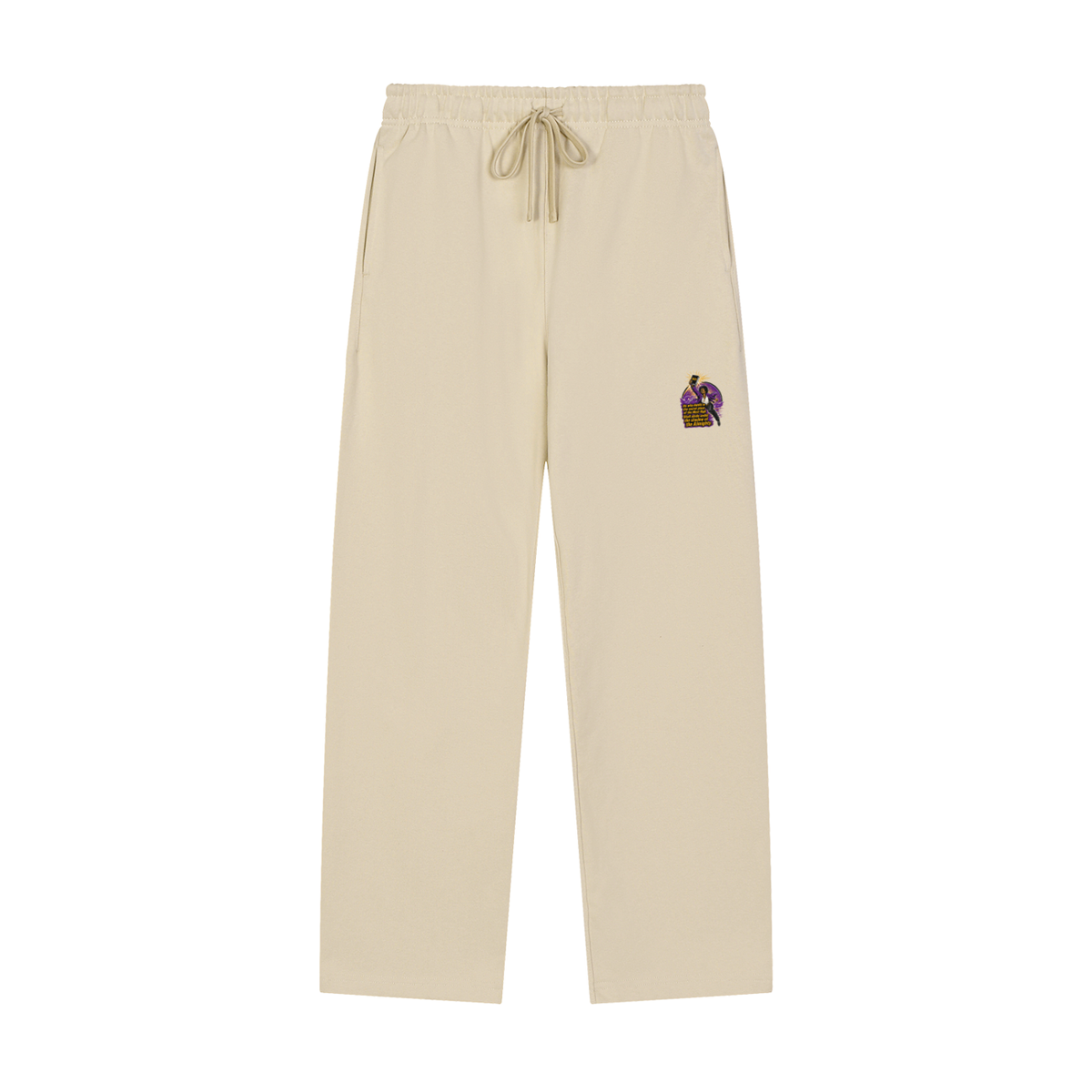 NKJV Psalms 91:1 Sweatpants