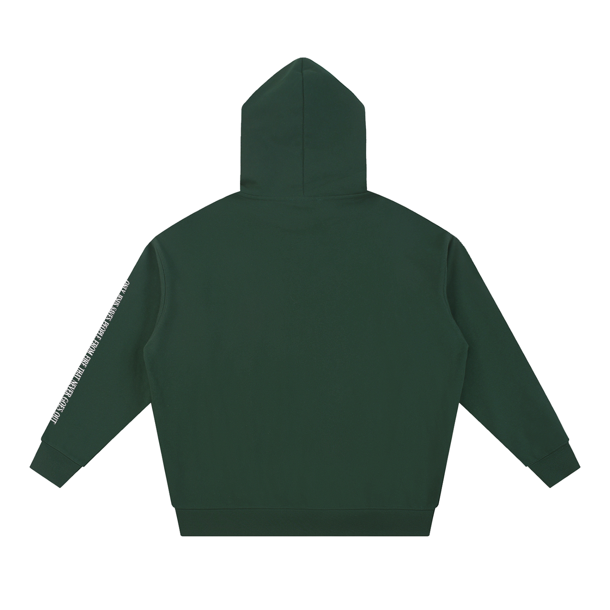 Jesus Won Death Lost Hoodie