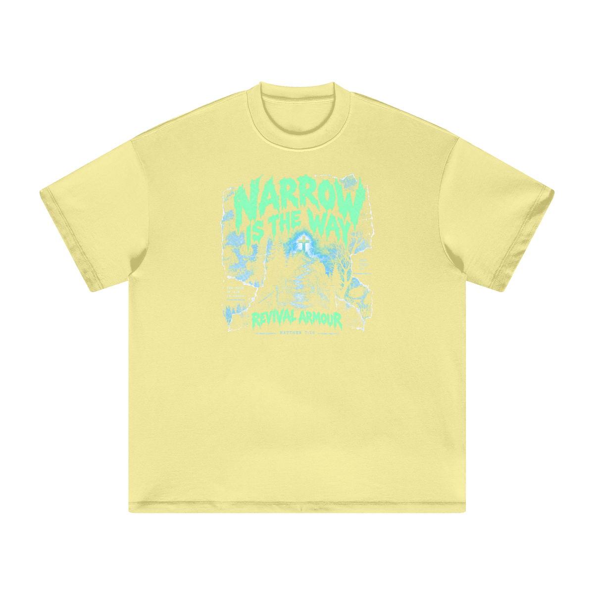 THE WAGE OF SIN IS DEATH T-Shirt