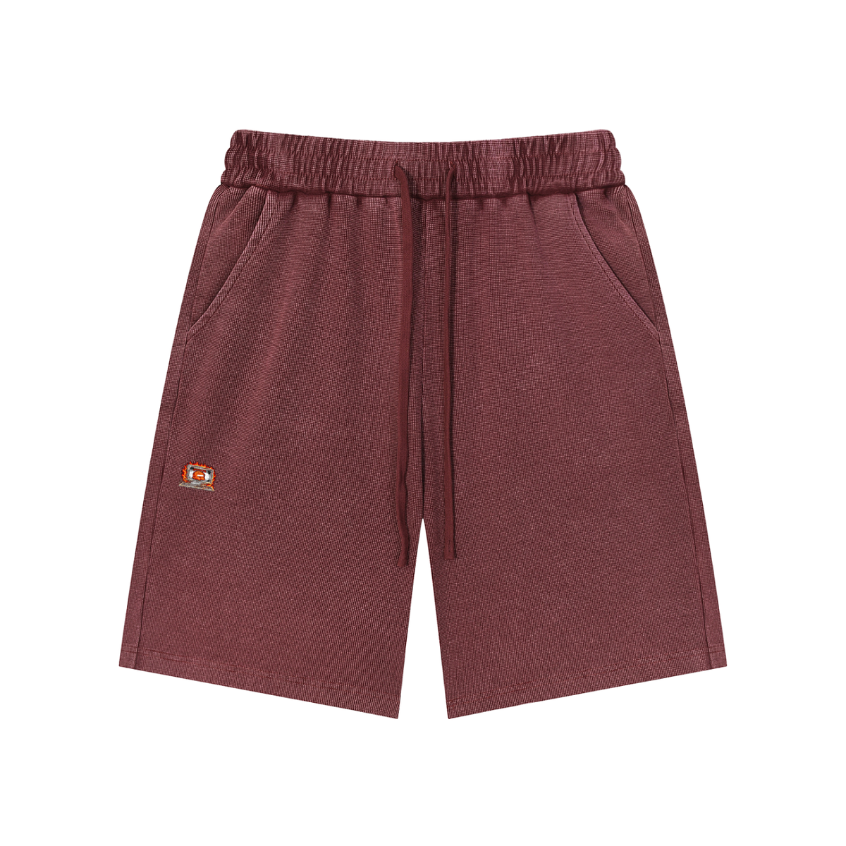 DOGS DON'T GO TO THE NEW JERUSALEM ACCORDING TO REVELATION 22:15 Shorts