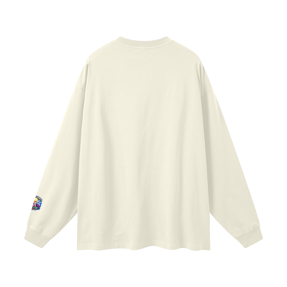 REVIVAL ARMOUR deliberately SINNING IS STUPID HEAVEN AND HELL ARE REAL PLACES DITCH UNGODLINESS Triggered by MARK 1:15 Long Sleeve T-Shirt