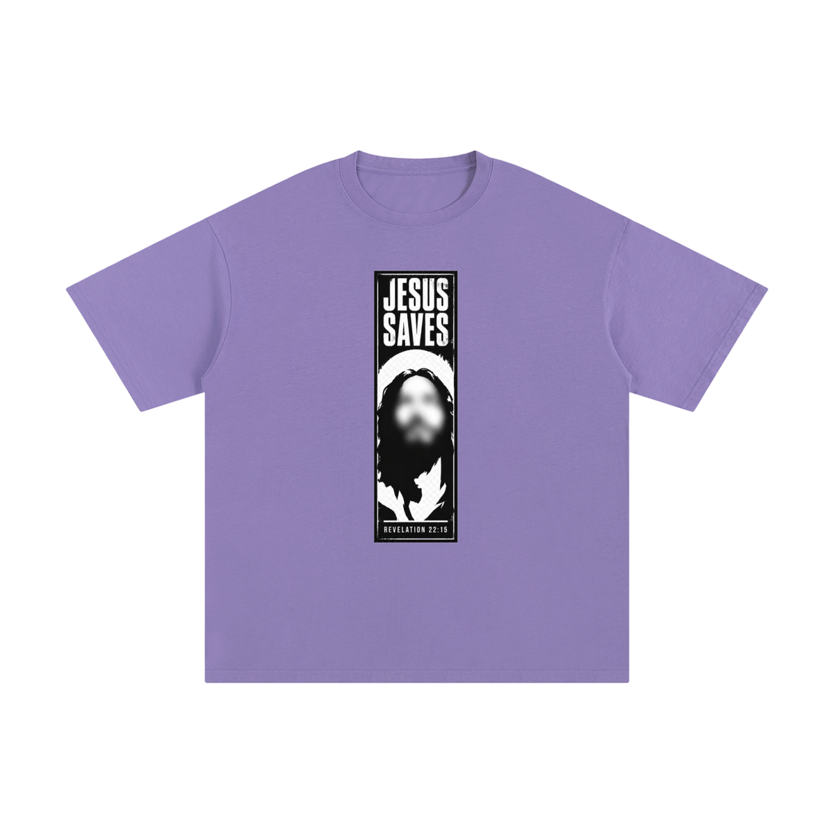JESUS SAVES T-Shirt