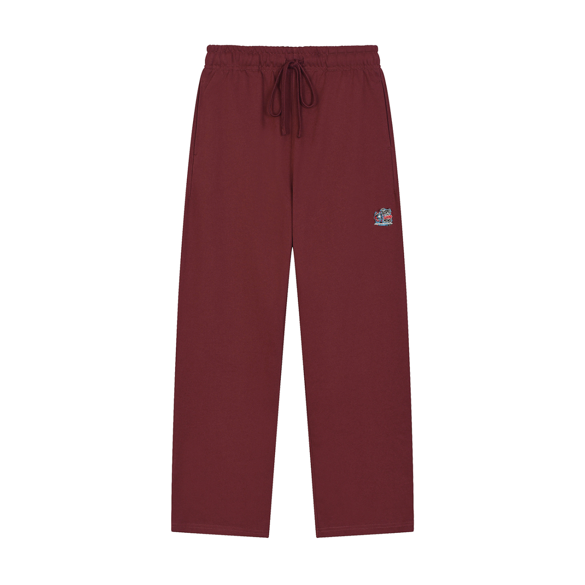 THE GOSPEL IS THE GOOD NEWS CHRIST DIED FOR OUR SINS . WAS BURIED . ROSE AGAIN -- 1 CORINTHIANS 15:1-4 -- Sweatpants