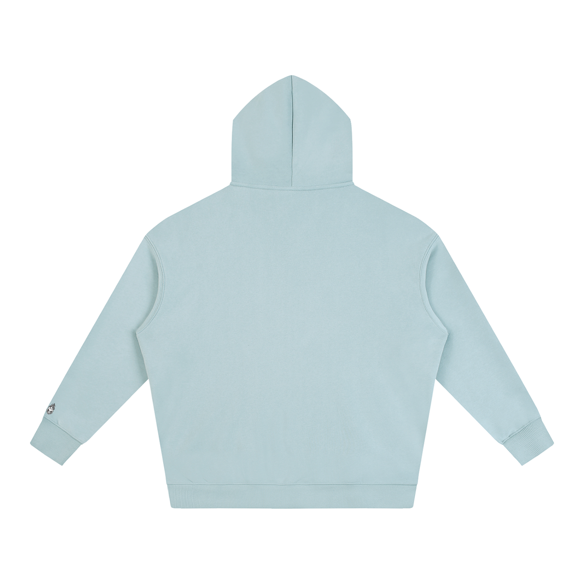 Jesus Christ The Blood Of Jesus is like the "Ticket" to the most Holy place according to Hebrews 10:19 Hoodie