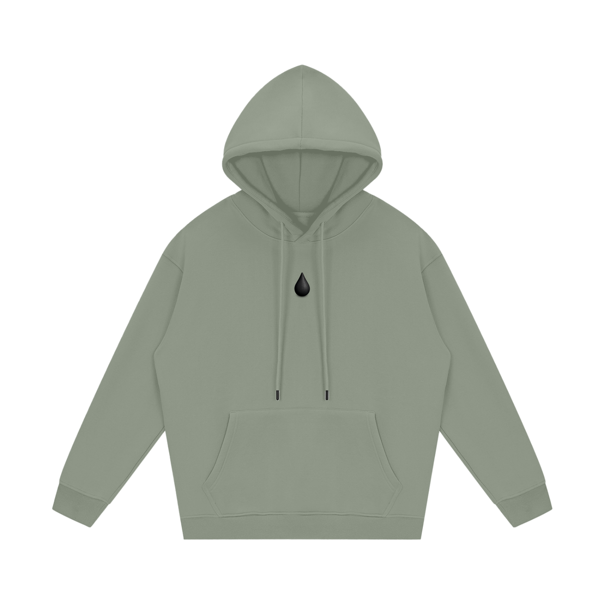Death Lost Jesus Won Hoodie