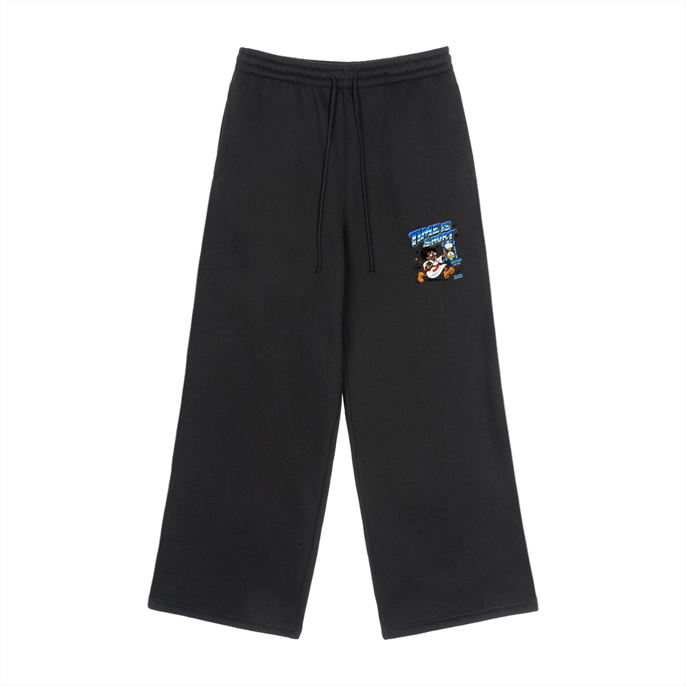 Time is Short Sweatpants
