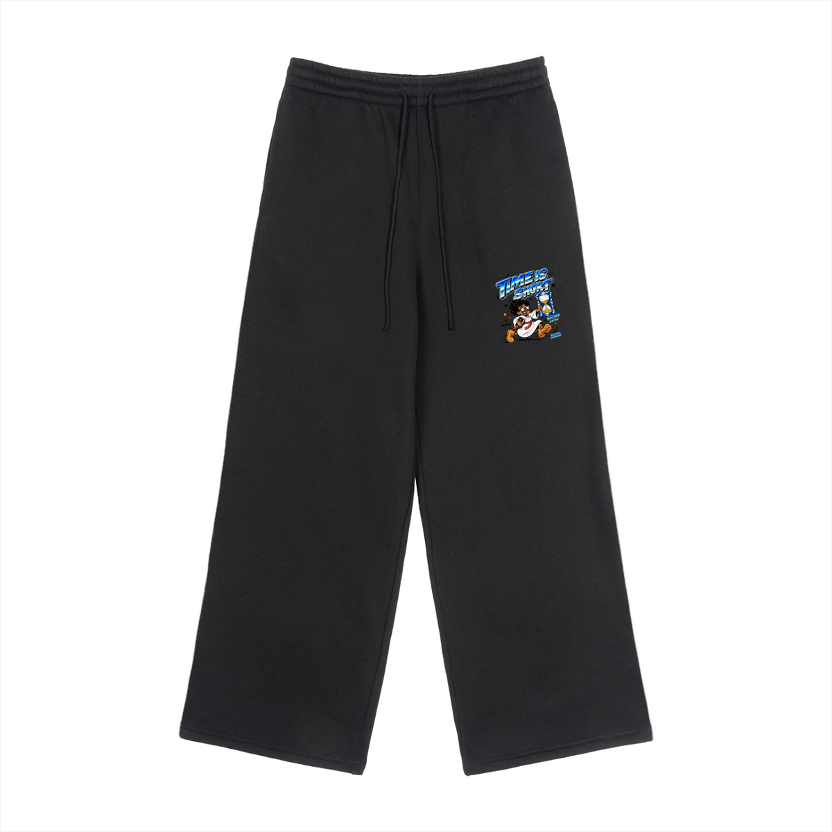 Time is Short Sweatpants