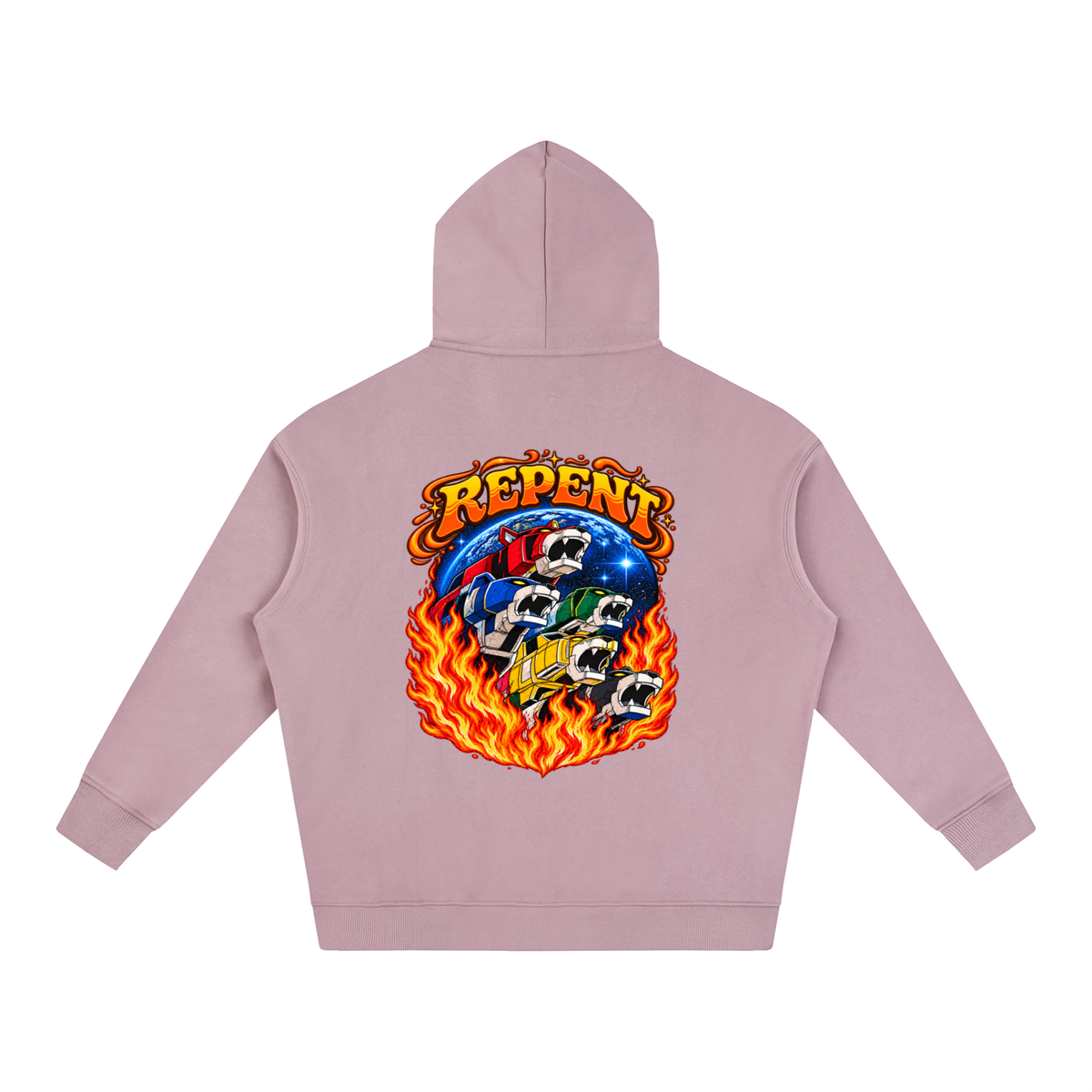 JESUS DIED FOR OUR SINS Hoodie
