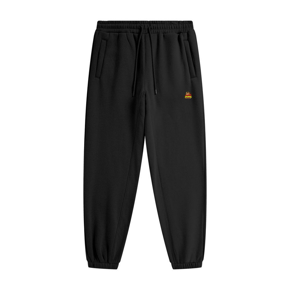 CAST OUT DEMONS IN THE NAME OF JESUS (MICHAELJPHELPS.NET) Joggers