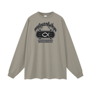 Gray Camel