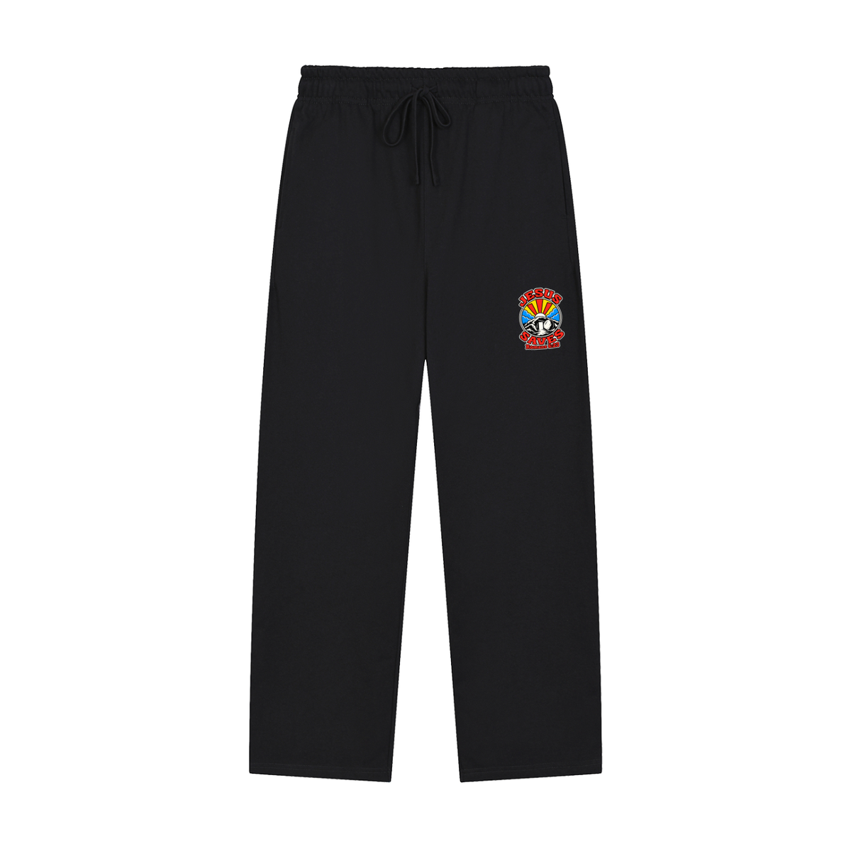 Jesus Saves Sweatpants