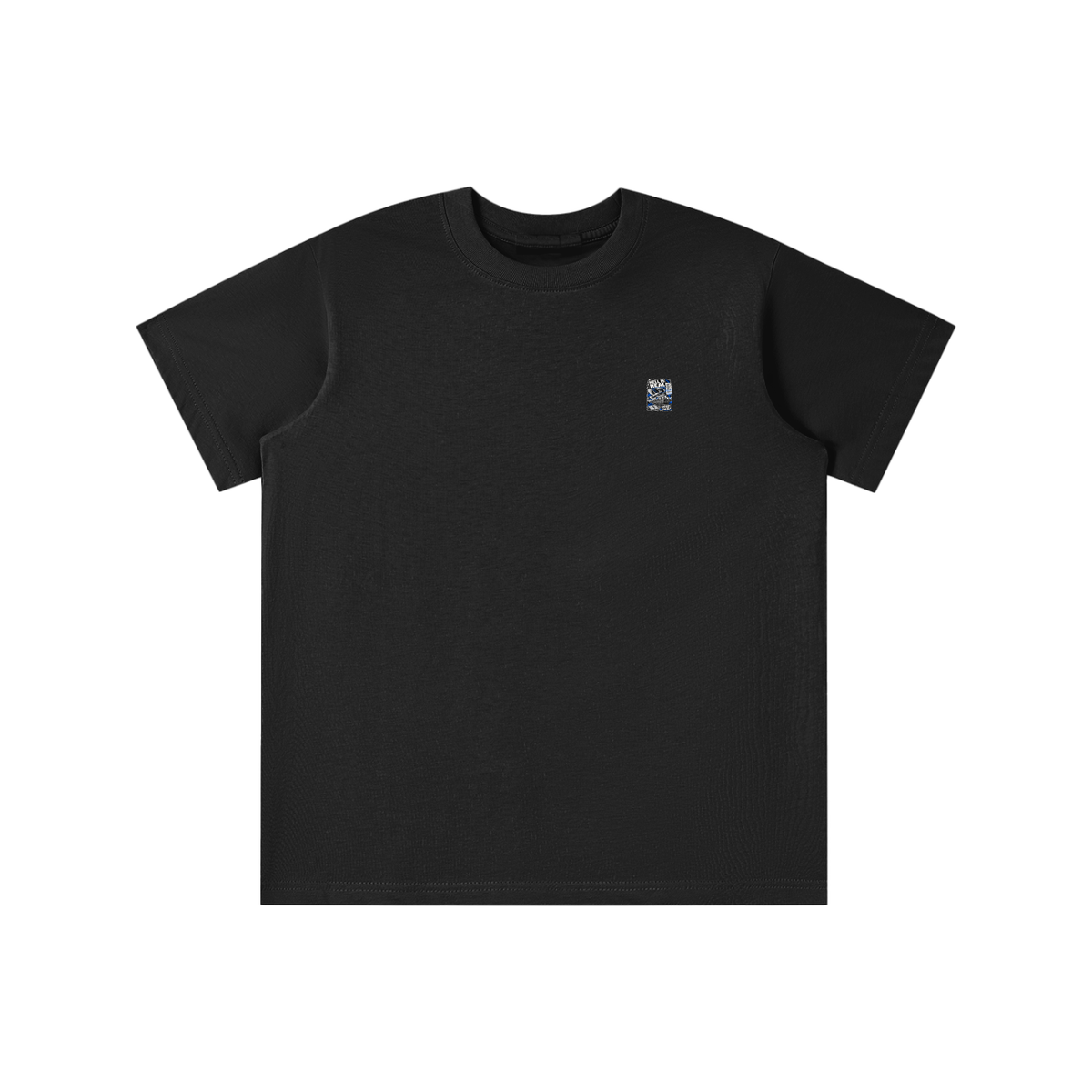HELL IS REAL SEEK GOD youth T-shirt