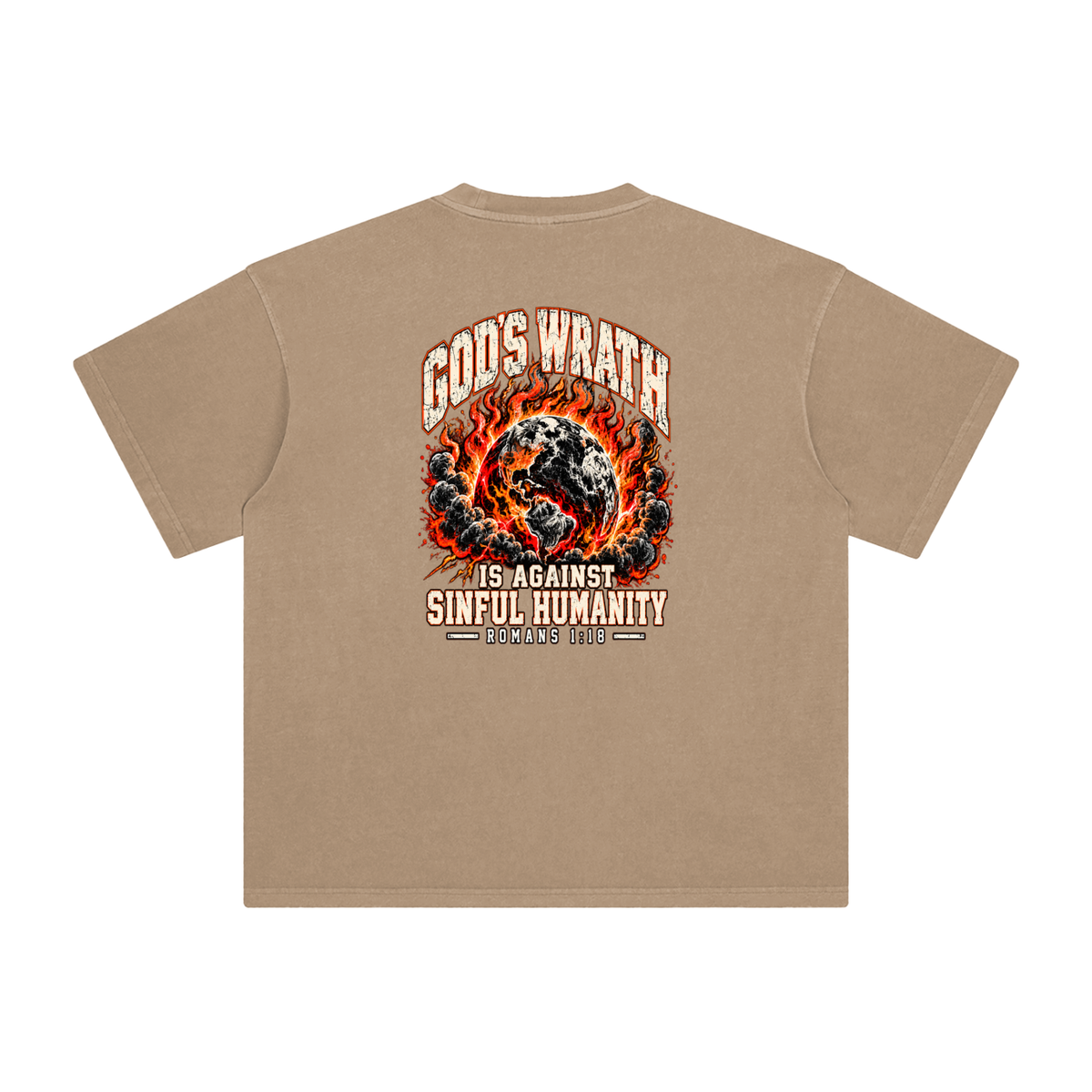 JESUS SAVES BY HIS BLOOD REDEEMED BY THE BLOOD OF JESUS. FORGIVEN BY HIS GRACE. Inspired by Ephesians 1:7 T-Shirt