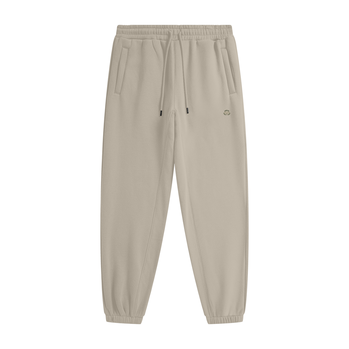 SAVED BY GRACE THROUGH FAITH Joggers