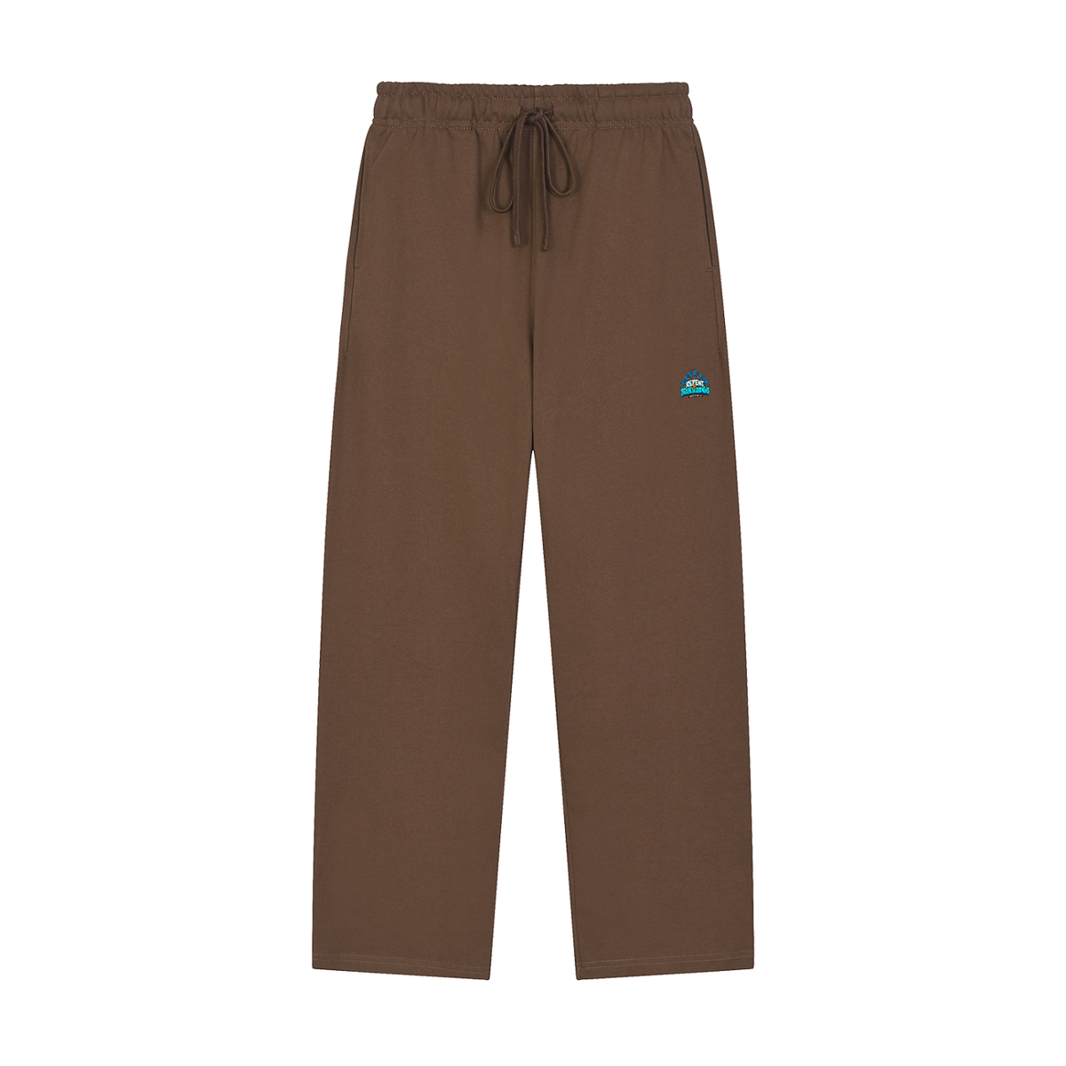 REPENT & BELIEVE THE GOOD NEWS INSPIRED BY MARK 1:15 Sweatpants