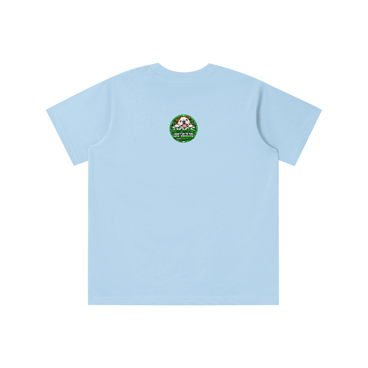 DOZENS OF TESTIMONIES ON THE INTERNET OF JESUS ENCOUNTERING PEOPLE. youth T-shirt