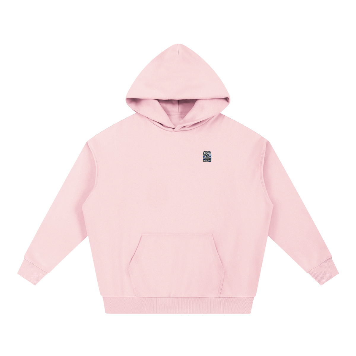 HELL IS REAL SEEK GOD Hoodie
