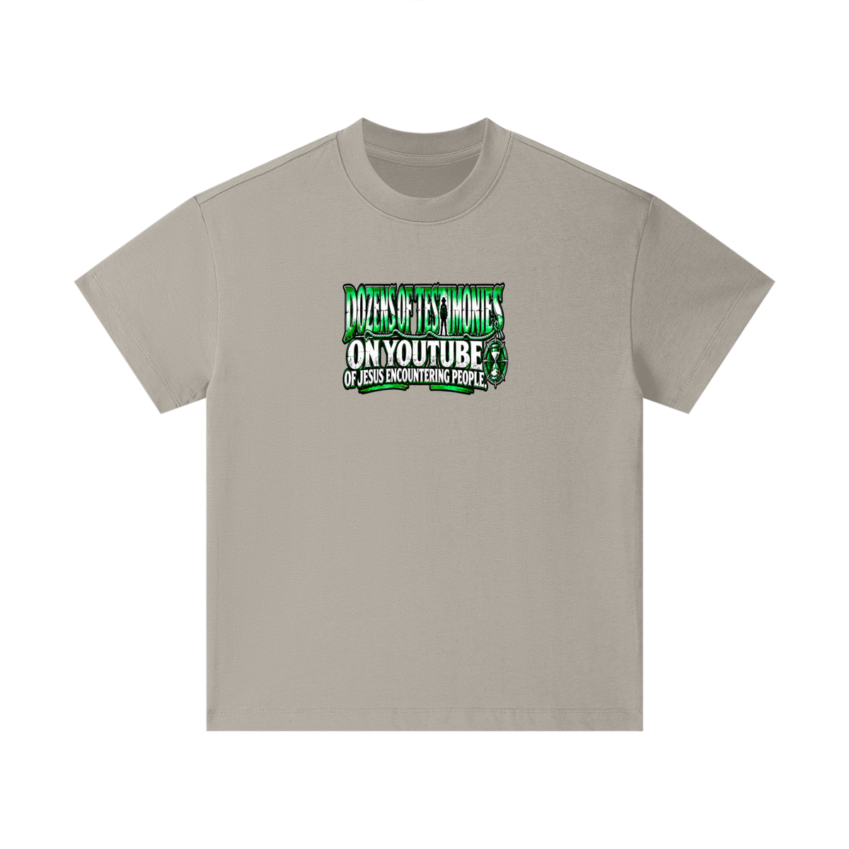 REVIVAL ARMOUR THE BLOOD OF JESUS SPEAKS BETTER THINGS THAN THE BLOOD OF ABEL Kids T-Shirt