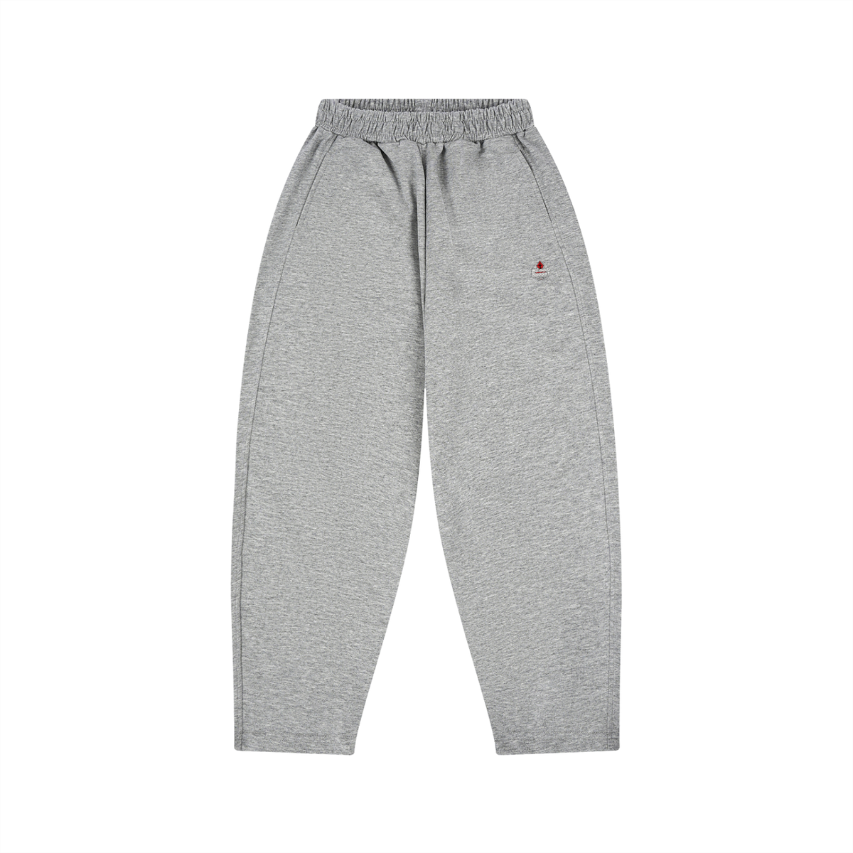 BLOOD BOUGHT - ROMANS 5:9 - youth Sweatpants