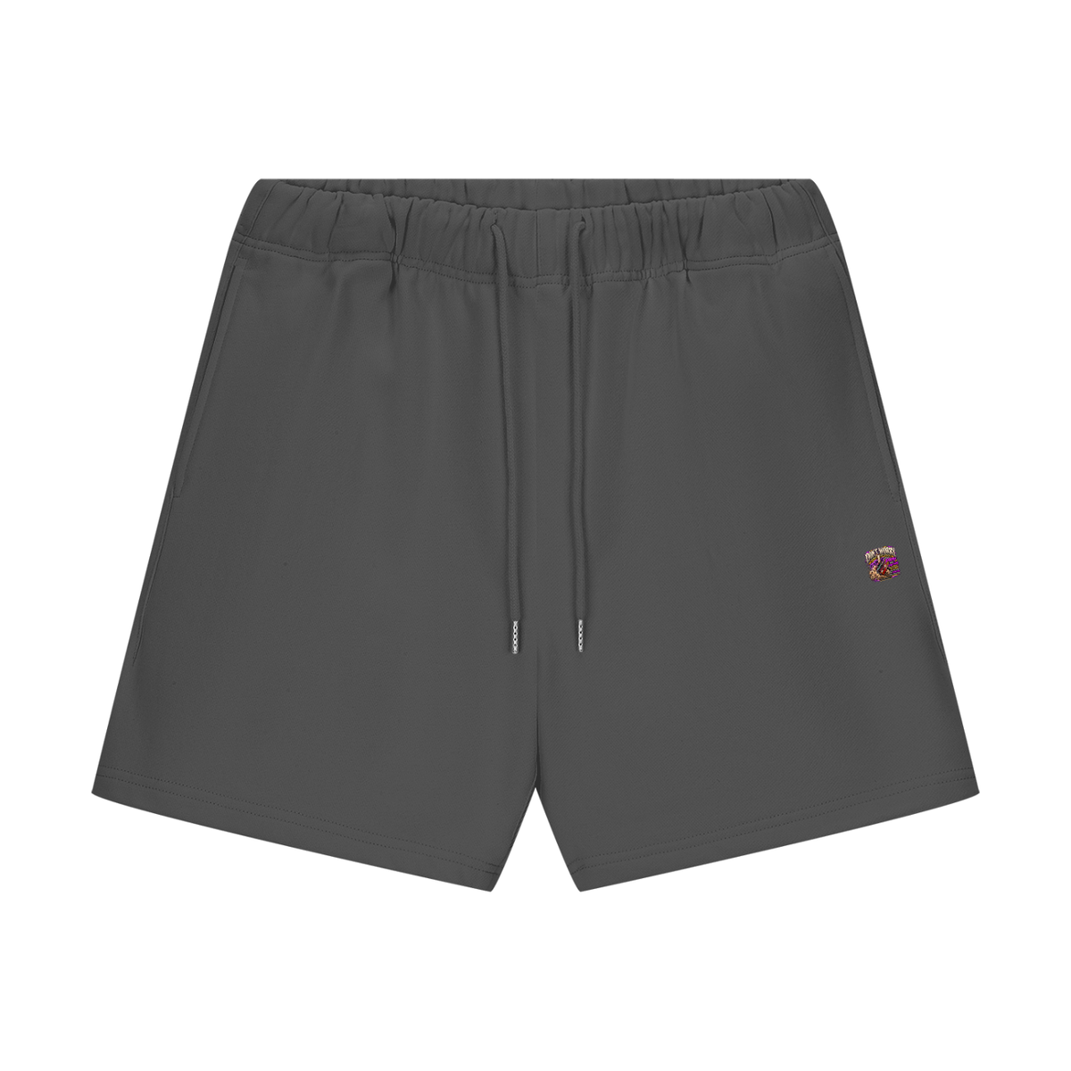 PHILIPPIANS 4:6 NLT Shorts