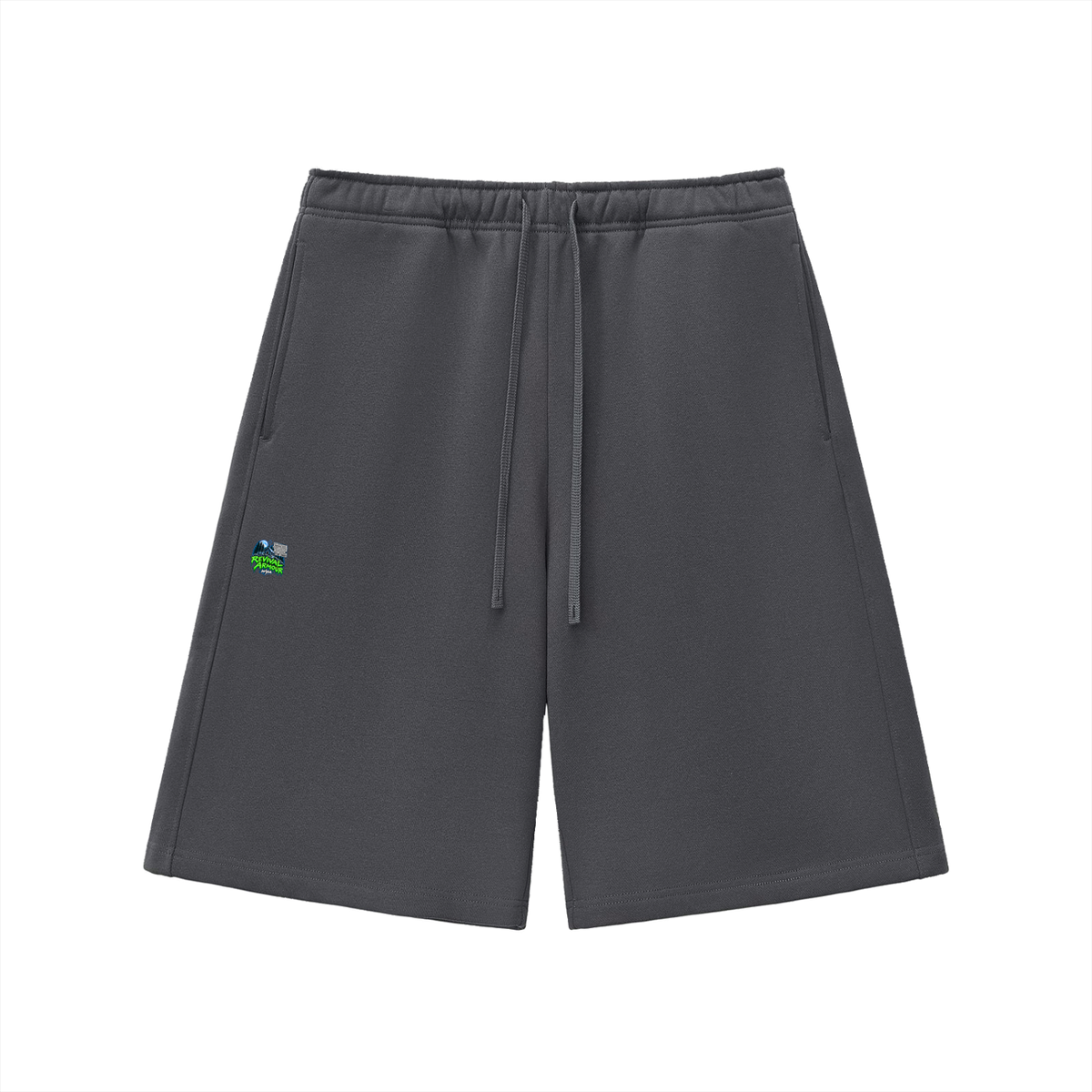 REVIVAL ARMOUR wya Shorts