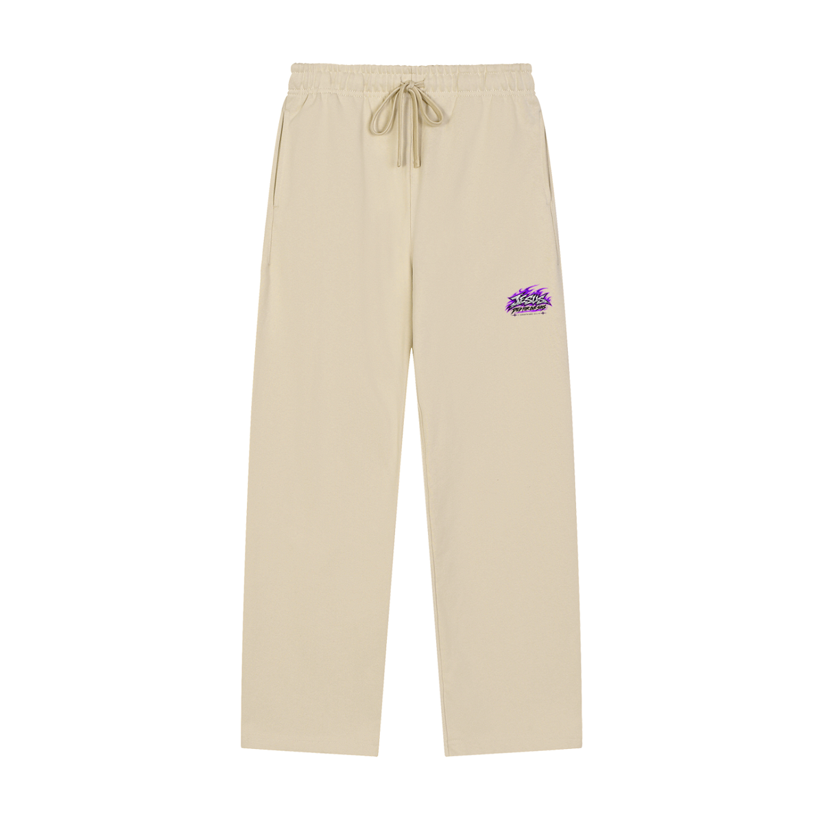 JESUS DIED FOR OUR SINS 1 CORINTHIANS 15:1-4 Sweatpants