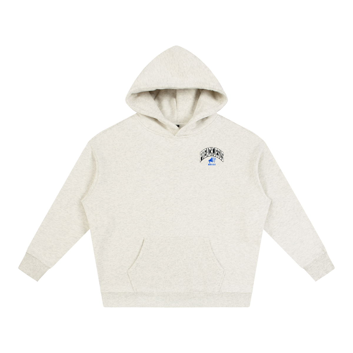 Living Water Never Thirst again Hoodie