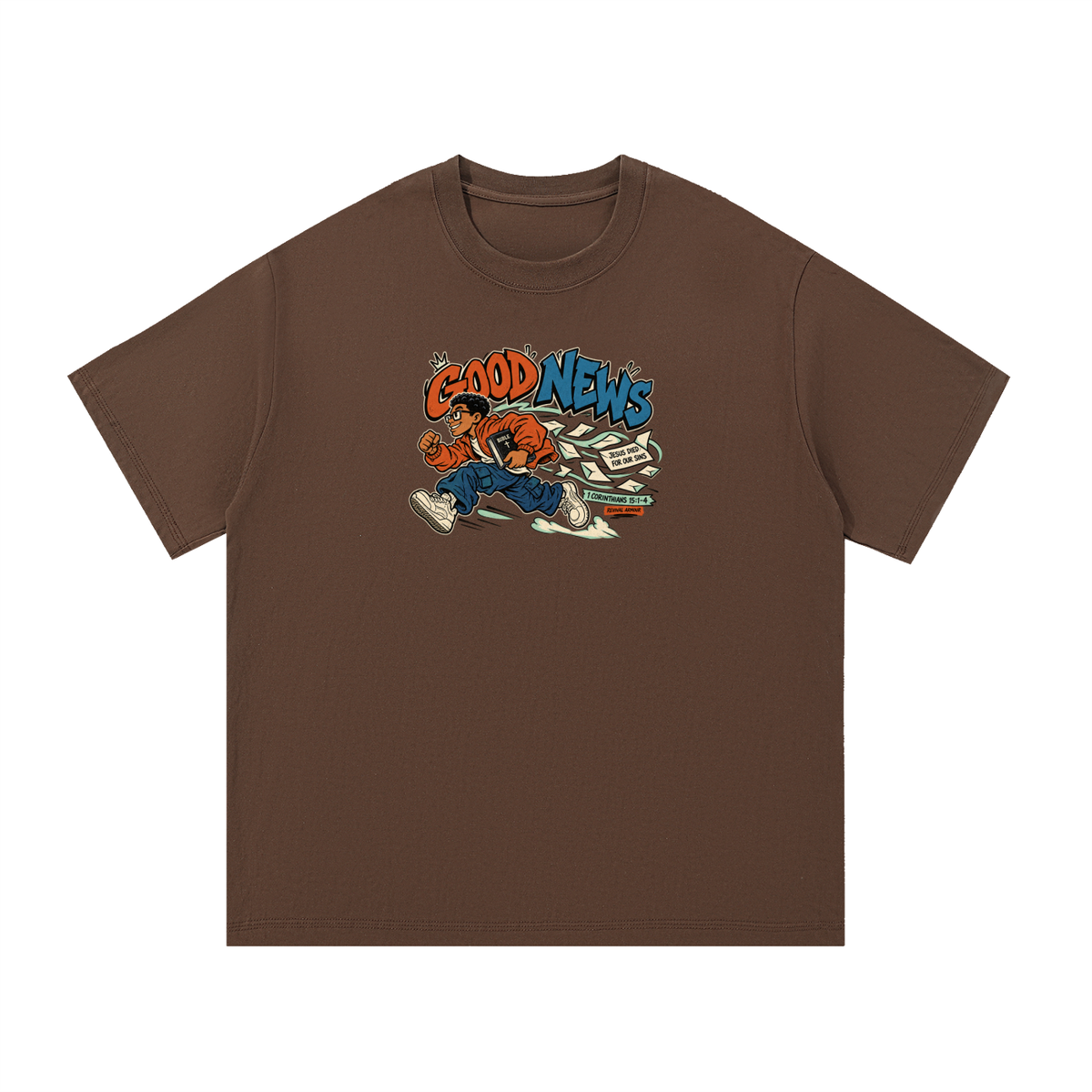 GOOD NEWS T-Shirt