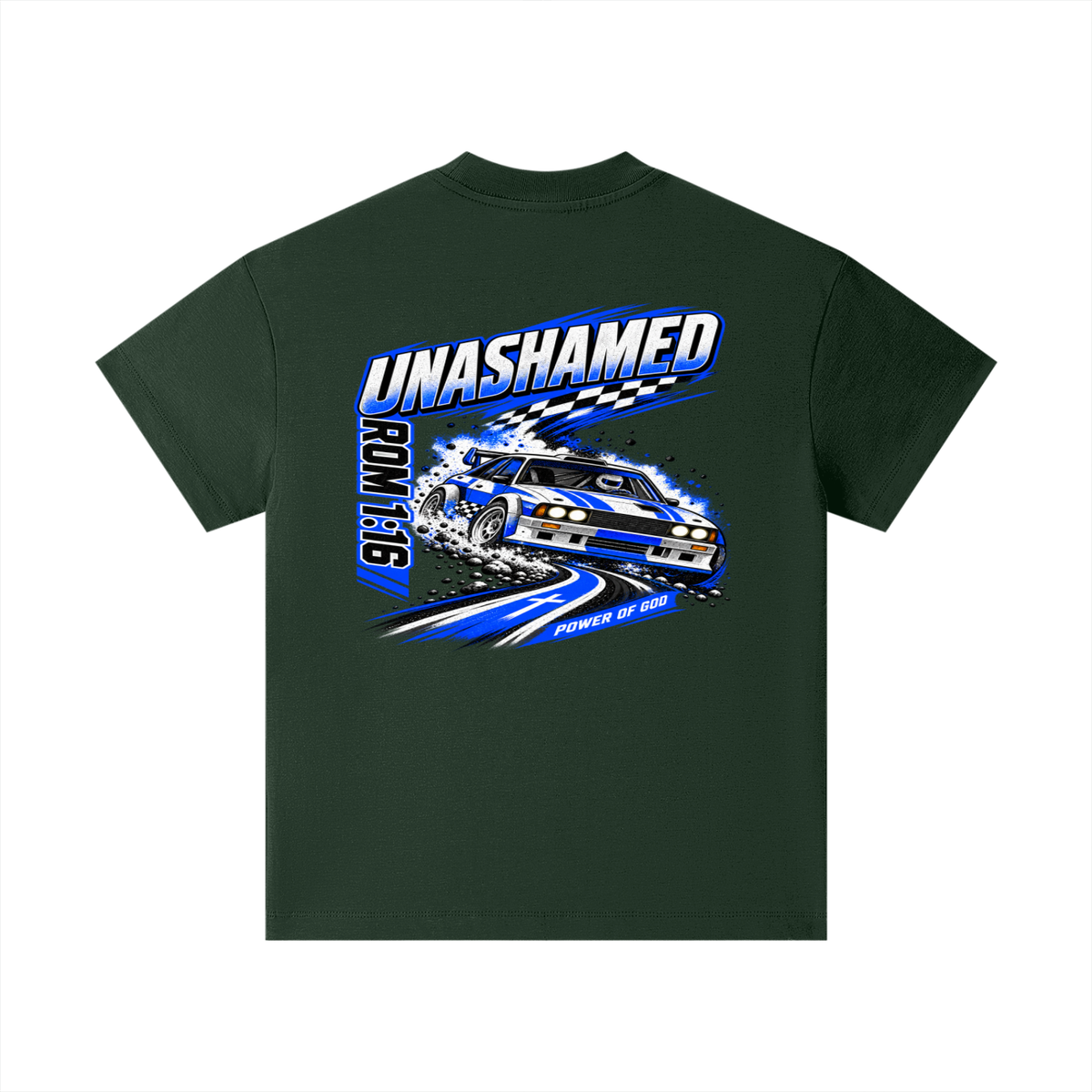Unashamed Kids T-Shirt