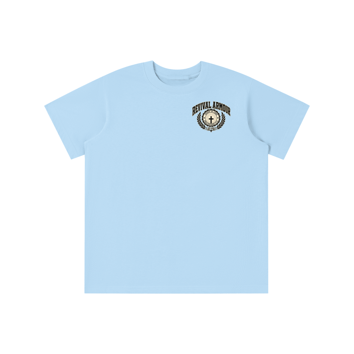 Revival Armour youth T-shirt