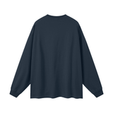 may Grace roll with you JESUS DIED FOR OUR SINS AND WE SHOULD REPENT ALSO Long Sleeve T-Shirt