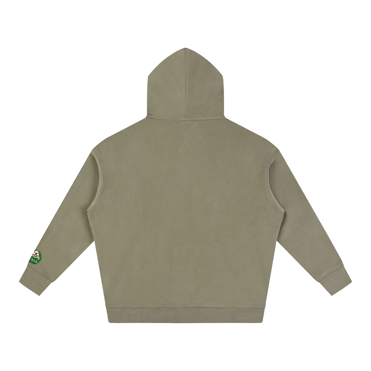 DOZENS OF TESTIMONIES ON THE INTERNET OF JESUS ENCOUNTERING PEOPLE. Hoodie