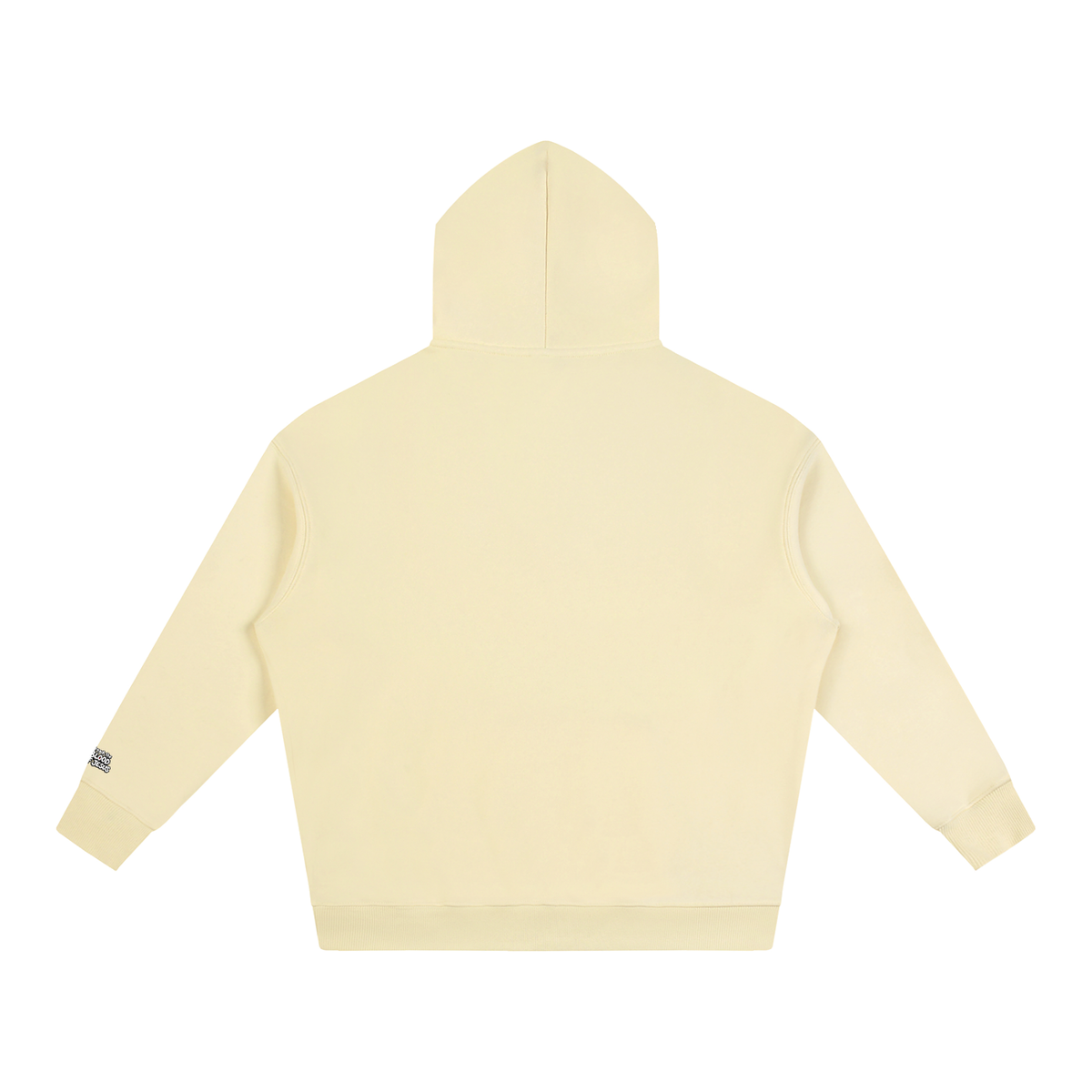 Stay on the narrow path to enter the narrow gate Hoodie