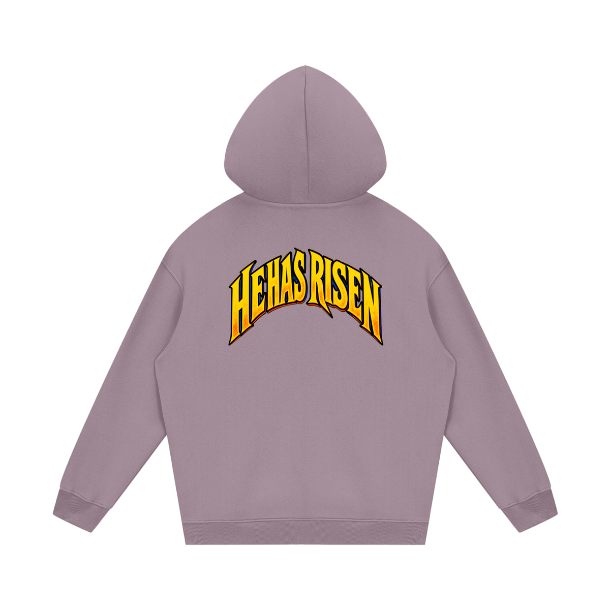He has Risen Hoodie