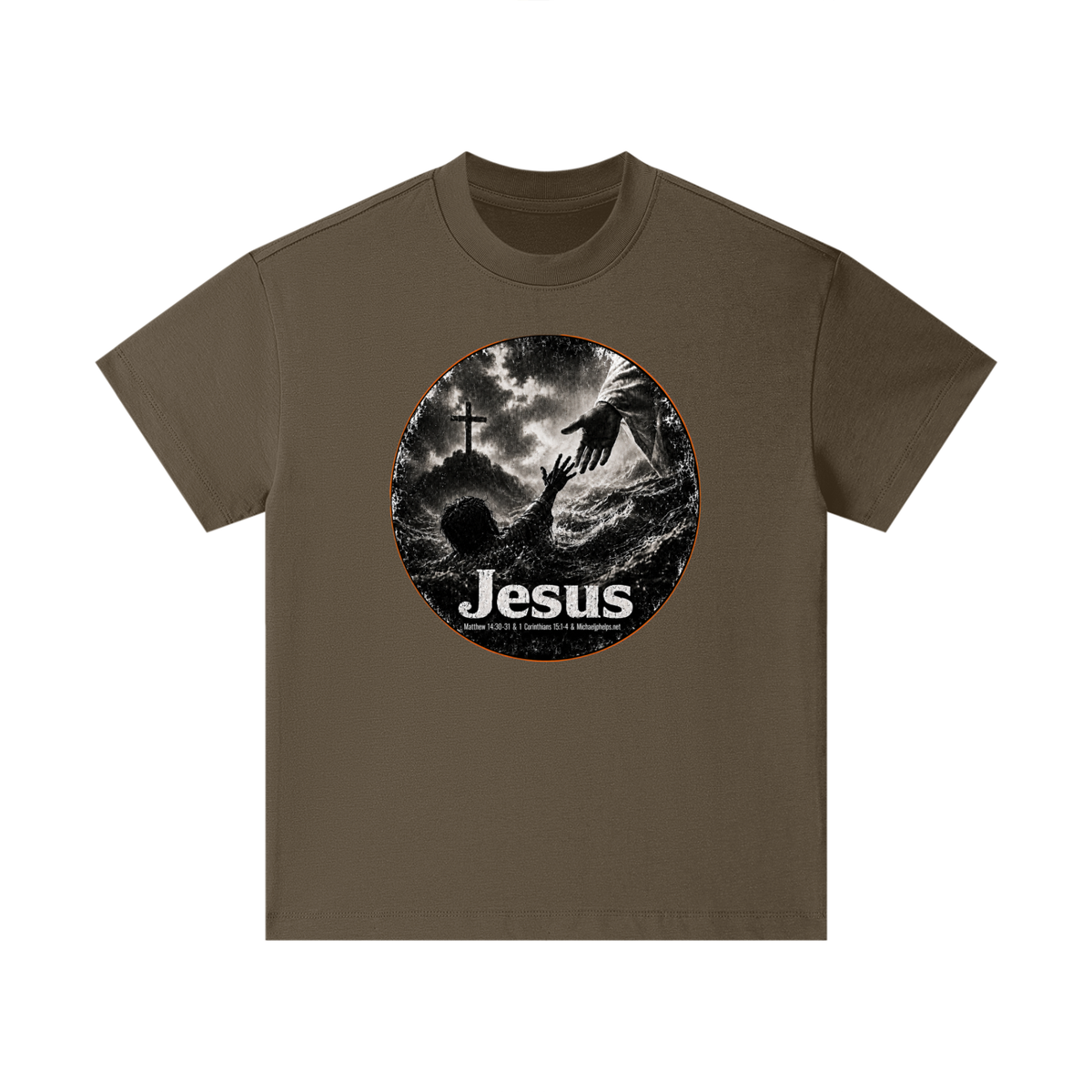 Jesus Kids T-Shirt
