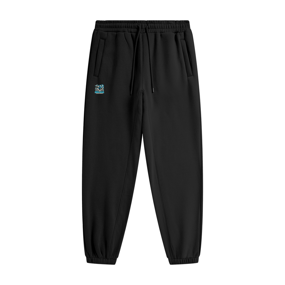 GOOD NEWS JESUS DIED FOR OUR SINS - 1 COR. 15:1-4 *that's not a quote Joggers