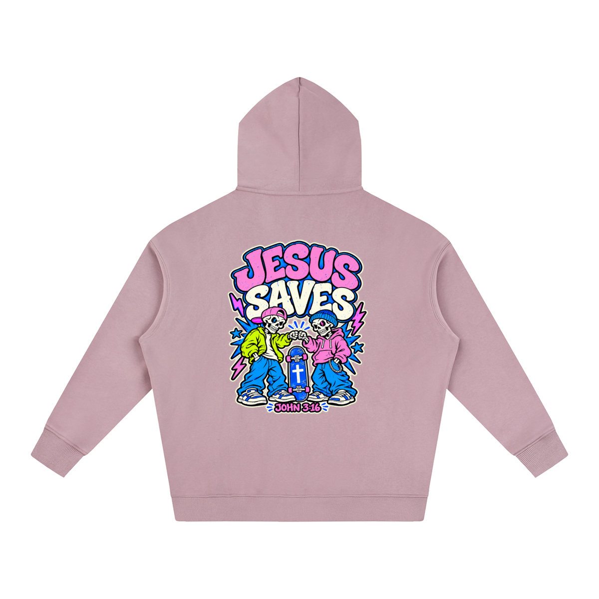 Time is Short Hoodie