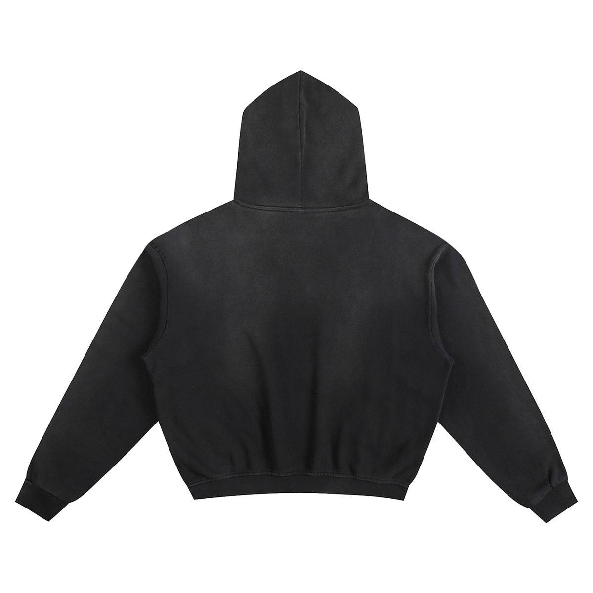REPENT & BELIEVE The good news Jesus died for our sins REVIVAL ARMOUR Hoodie