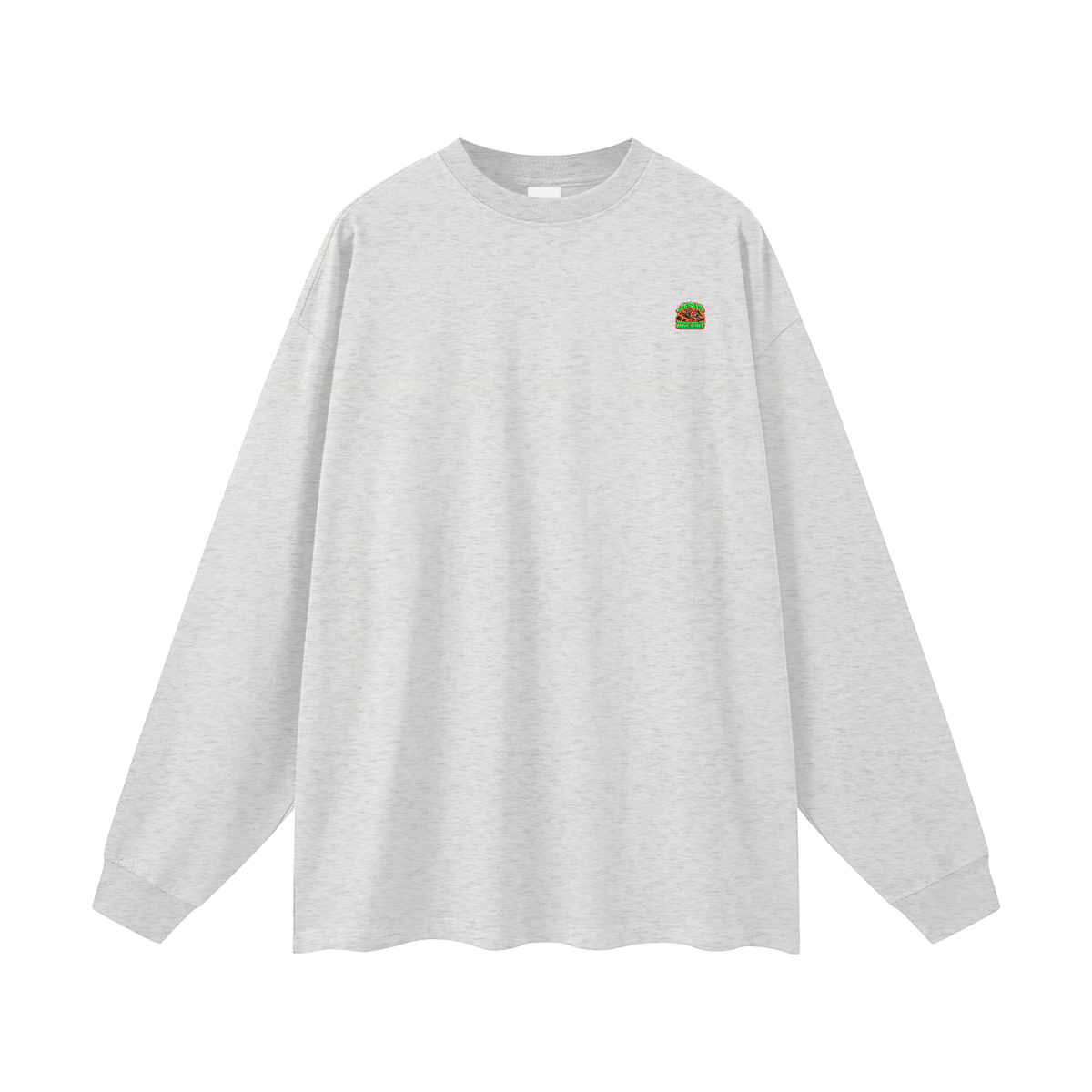 JESUS WANTS YOU TO HAVE STUFF according to COLLISIANS 1:17 Long Sleeve T-Shirt