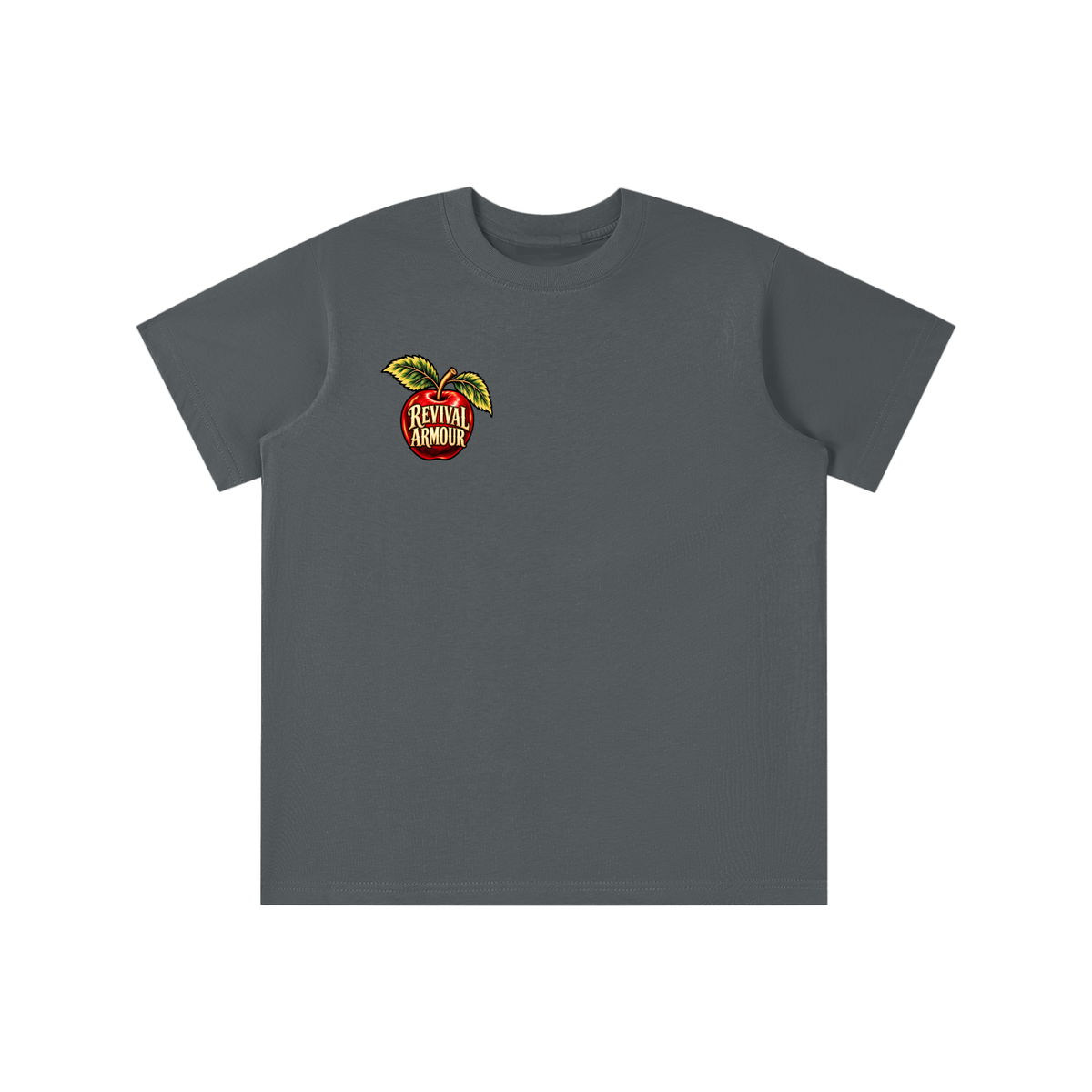 REVIVAL ARMOUR THAT SERENT WAS A LIAR IN THE BOOK OF GENESIS AND HEAVEN AND HELL ARE REAL PLACES I PROMISE THESE ARE STORIES OF HEAVEN AND HELL BEING REAL PLACES ON THE INTERNET youth T-shirt