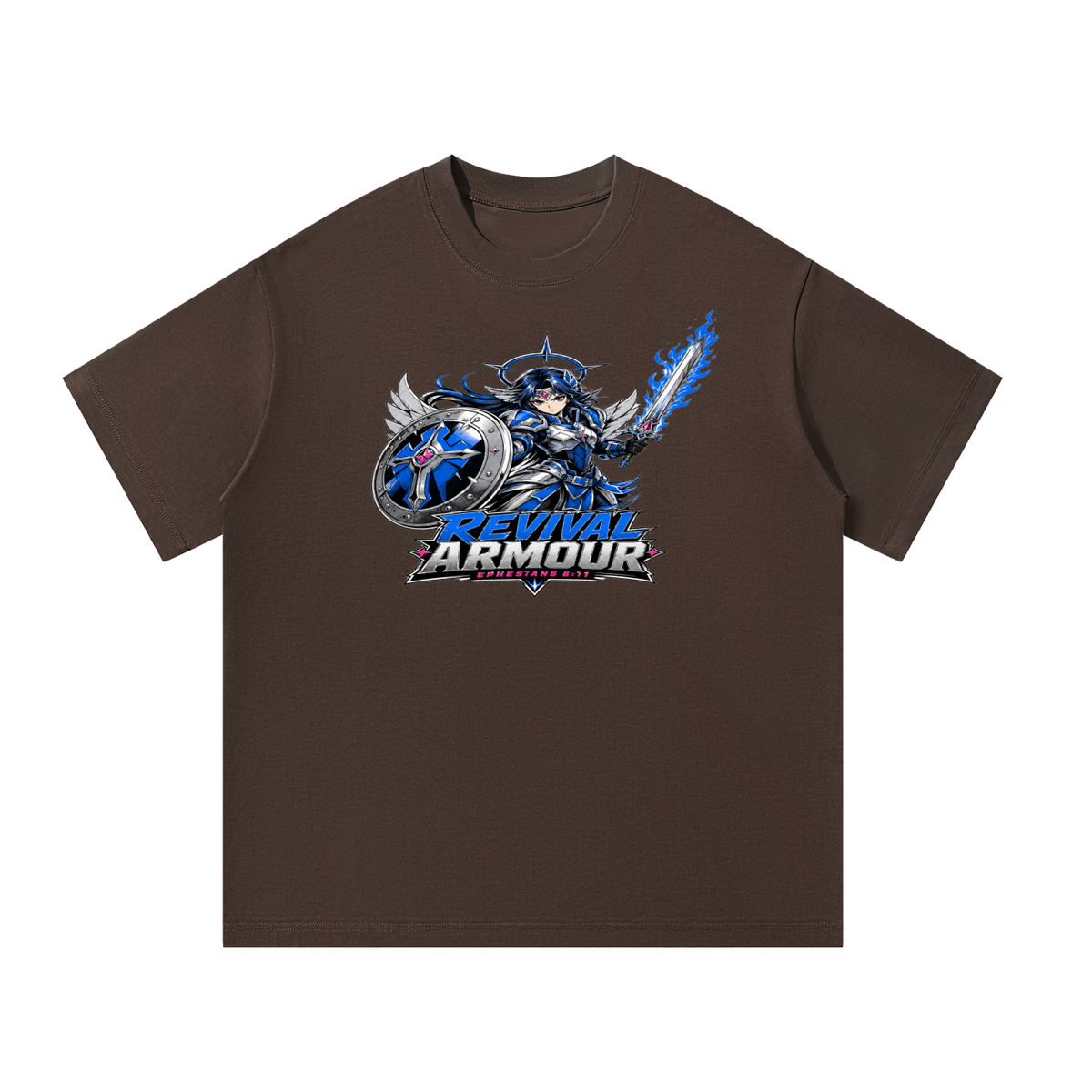 REVIVAL ARMOUR T-Shirt