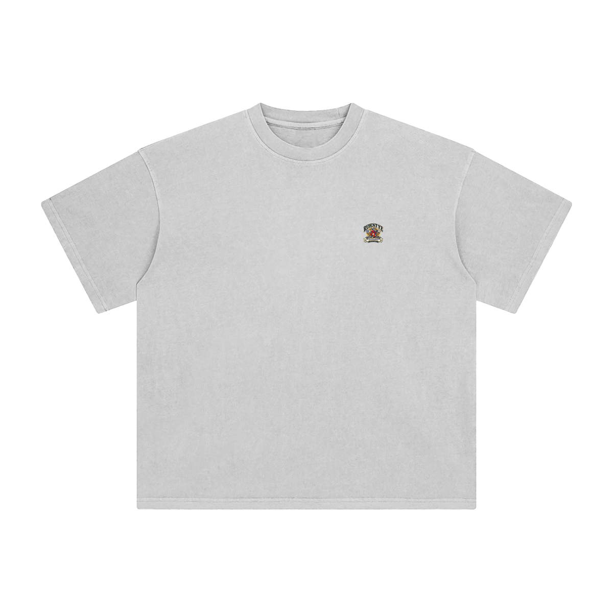 REPENT YE THERE ARE ETERNAL CONSEQUENCES FOR NOT REPENTING YE REVIVAL ARMOUR T-Shirt