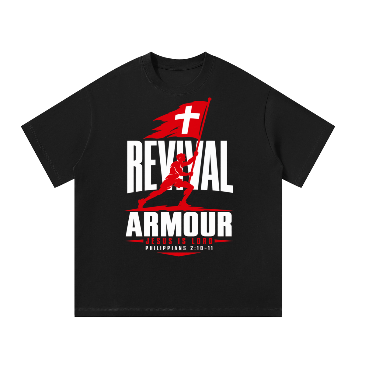 Revival Armour T-Shirt