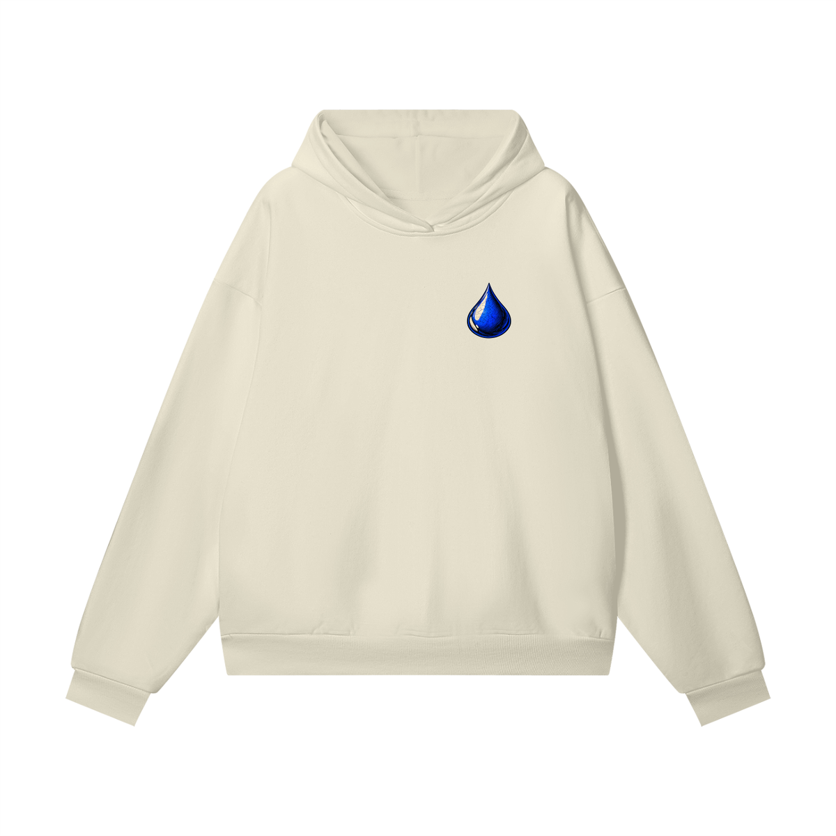 APATHY GALORE of people who should have ears ready to ears ready to hear about how to not get sent to Hell Hoodie